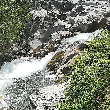 B&B La Voce Del Fiume Dimora Storica Di Charme Brienza Extérieur photo