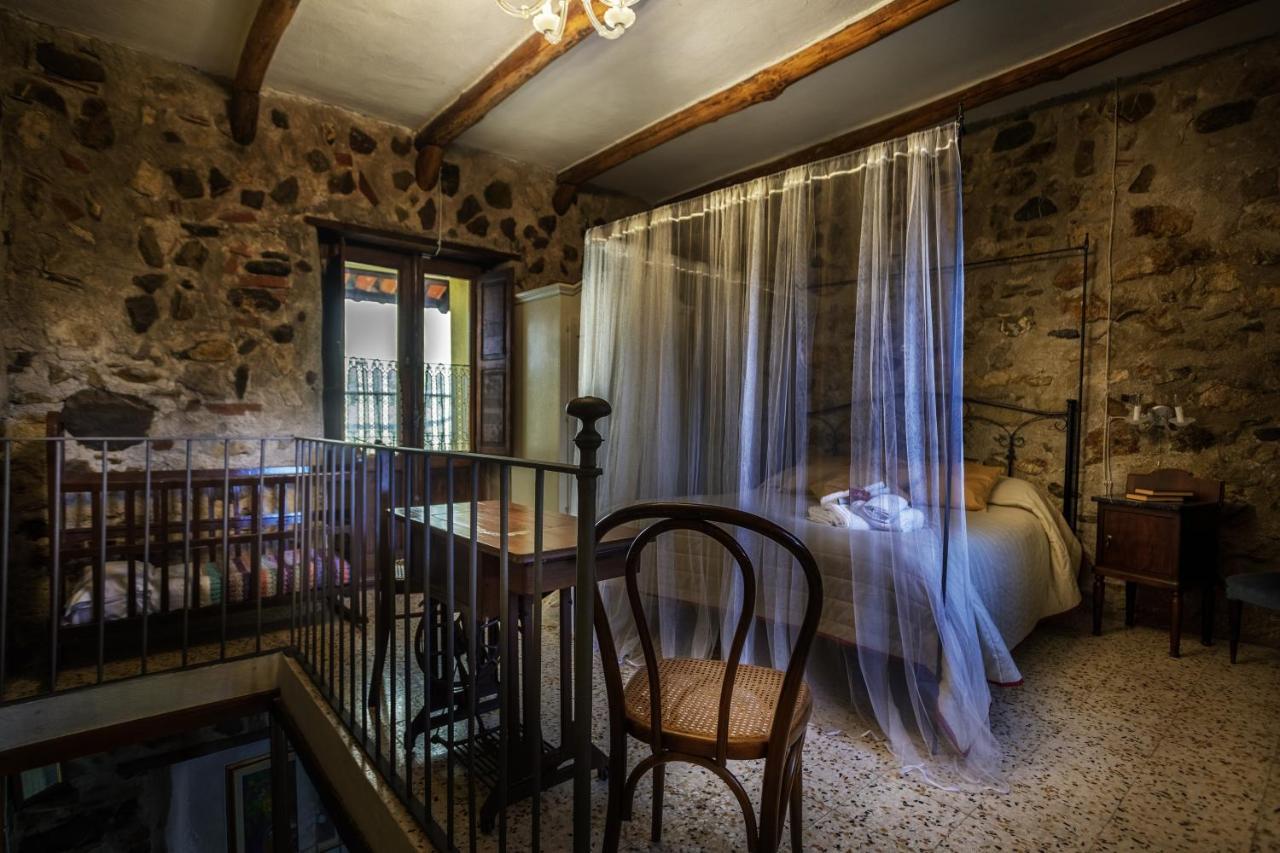 B&B La Voce Del Fiume Dimora Storica Di Charme Brienza Extérieur photo