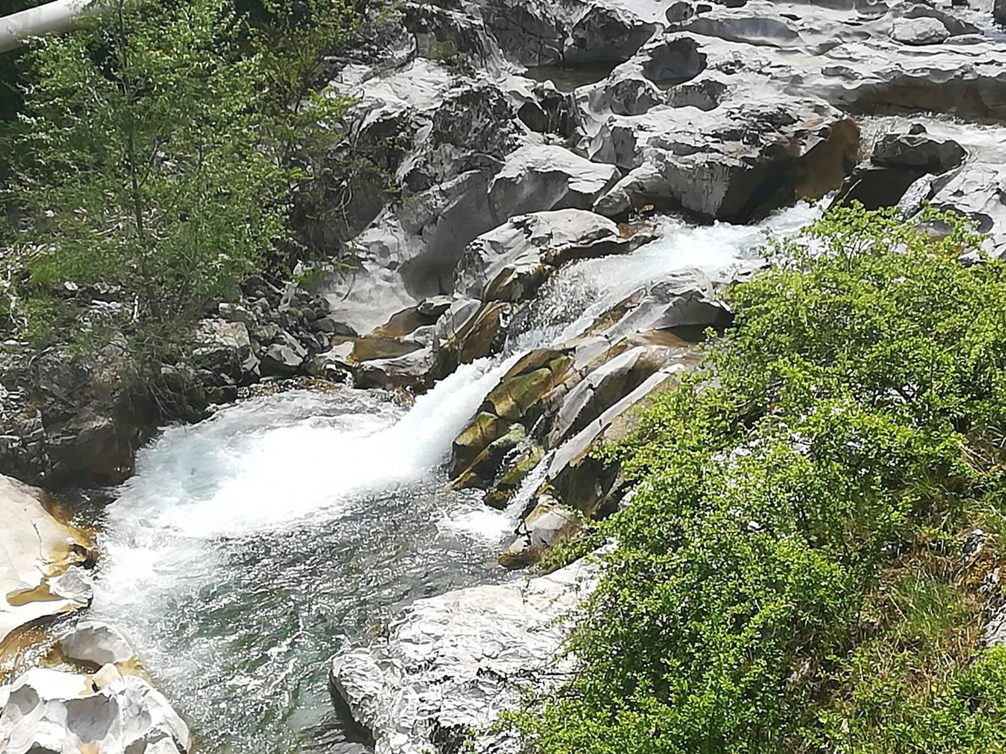 B&B La Voce Del Fiume Dimora Storica Di Charme Brienza Extérieur photo